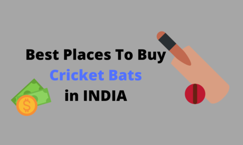 If yes the this article will help you to decide from where to buy Cricket Bats & how to select perfect bat for long life. In India Meerut is known for the sports products and even Players of India cricket teams orders bats from here for training and as well as to play international matches.