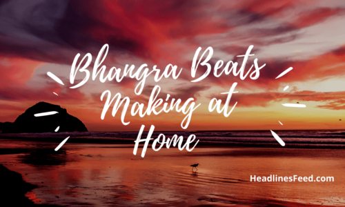 How To Make Bhangra Beats in Laptop/PC - in 2020