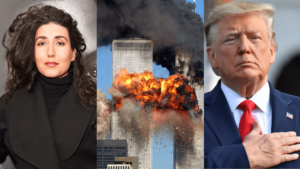  Only Trump can prevent another 9/11 Says Osama bin Laden’s niece 